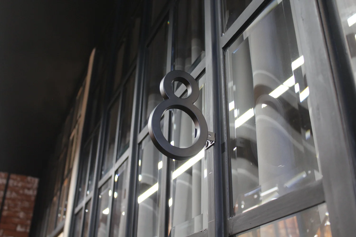 Oficina 8